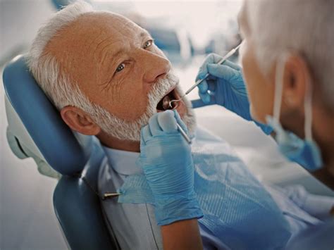 Can Your New York Area Dentist Diagnose Cancer?